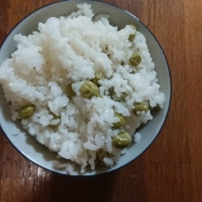 簡単においしくできました！